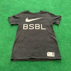 BSBL Nike Tee